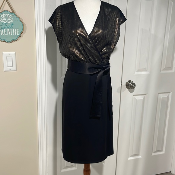 Narciso Rodriguez Sequin Dress - Picture 4 of 7